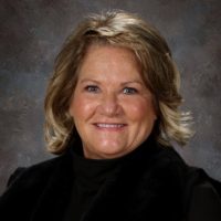 MS Principal Vickie Bloomquist